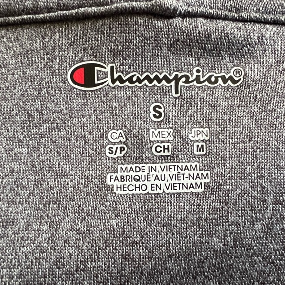 UW-Whitewater Full-Zip Hoodie - Picture 4 of 5